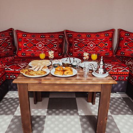 Dar Nourdha Hotel Marrakesh Luaran gambar