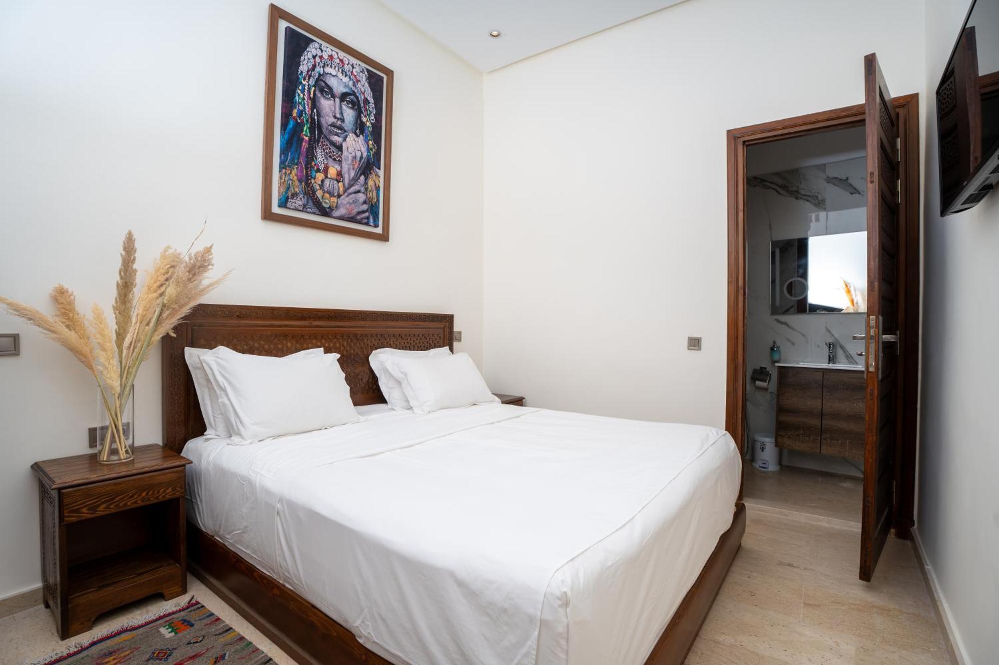 Dar Nourdha Hotel Marrakesh Luaran gambar