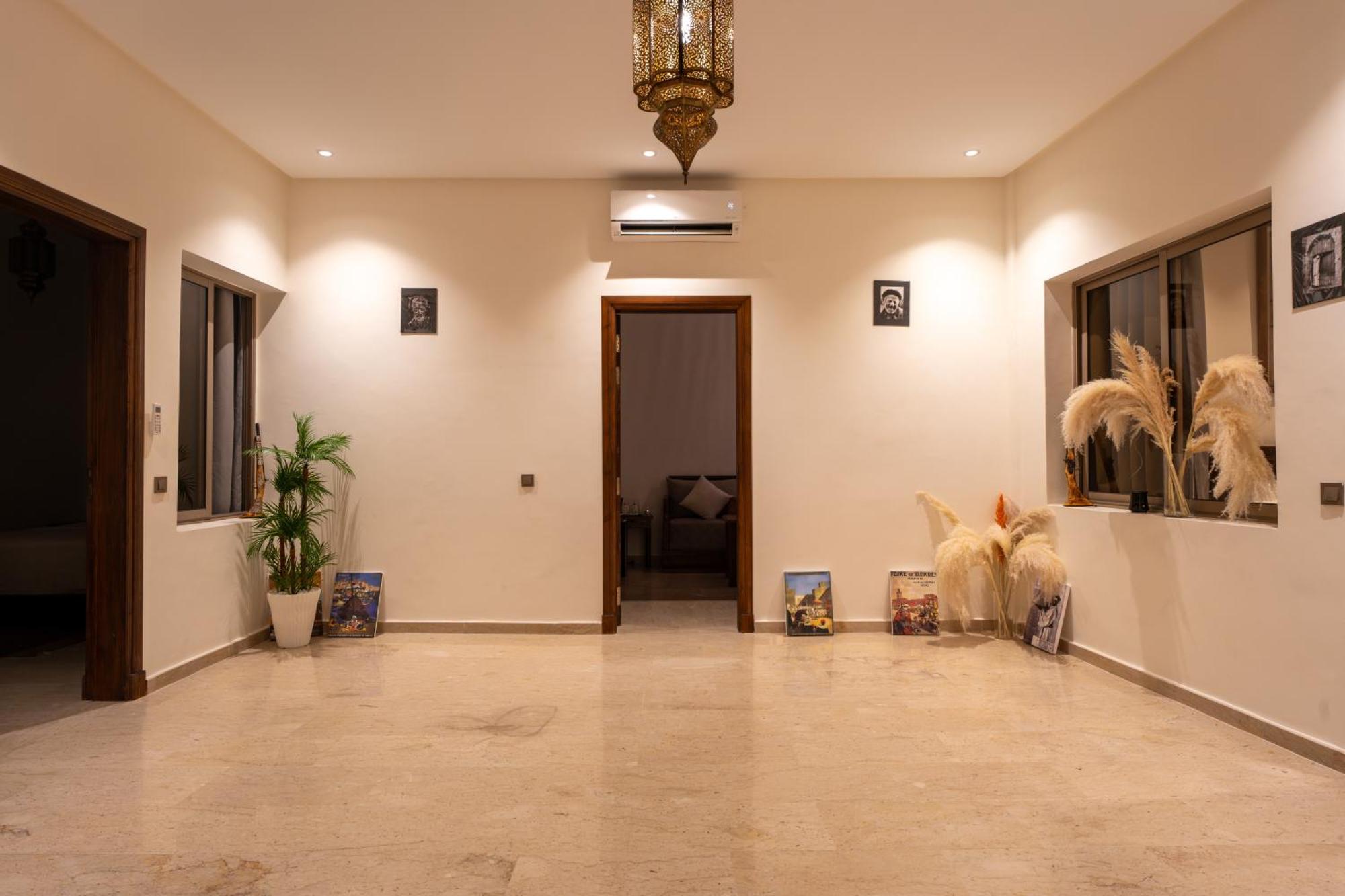 Dar Nourdha Hotel Marrakesh Luaran gambar