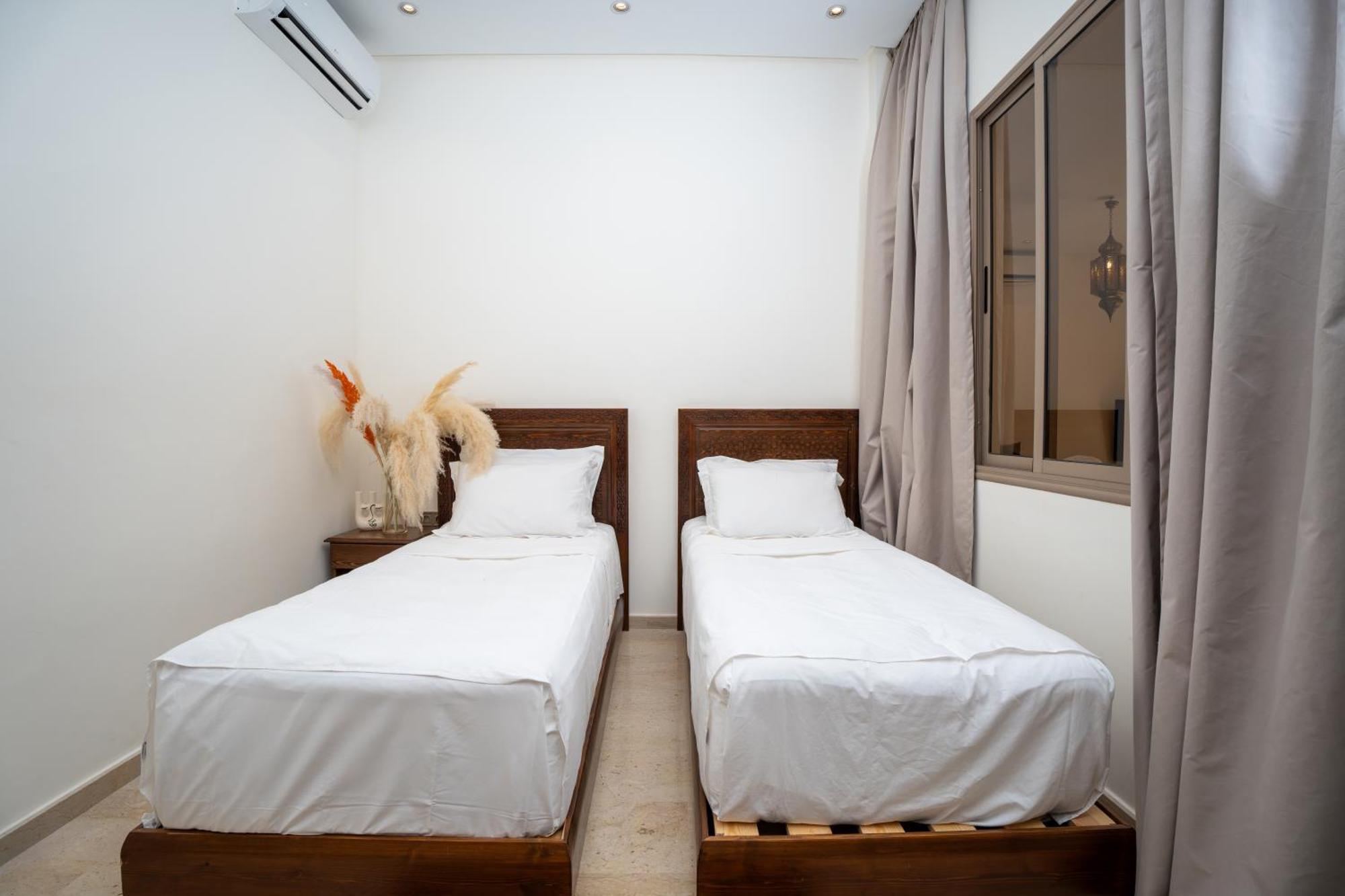 Dar Nourdha Hotel Marrakesh Luaran gambar