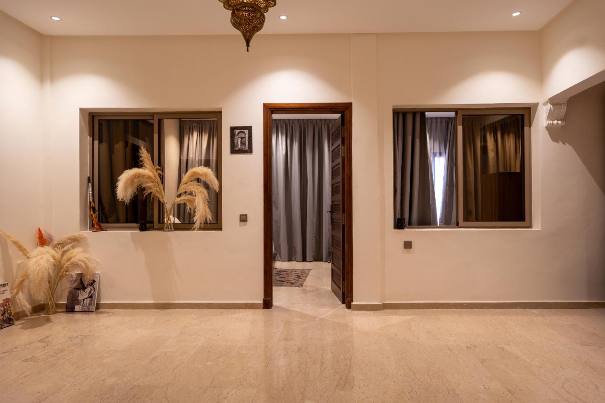 Dar Nourdha Hotel Marrakesh Luaran gambar
