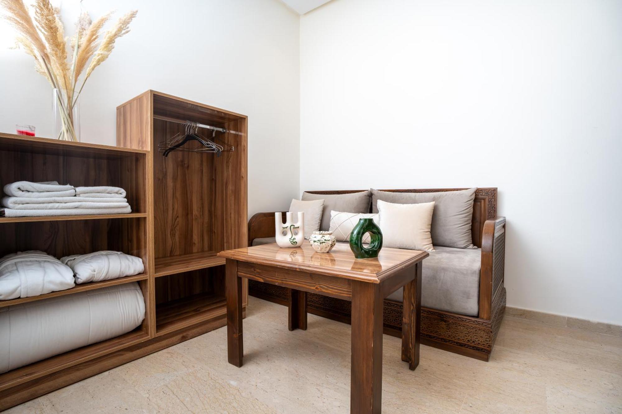 Dar Nourdha Hotel Marrakesh Luaran gambar