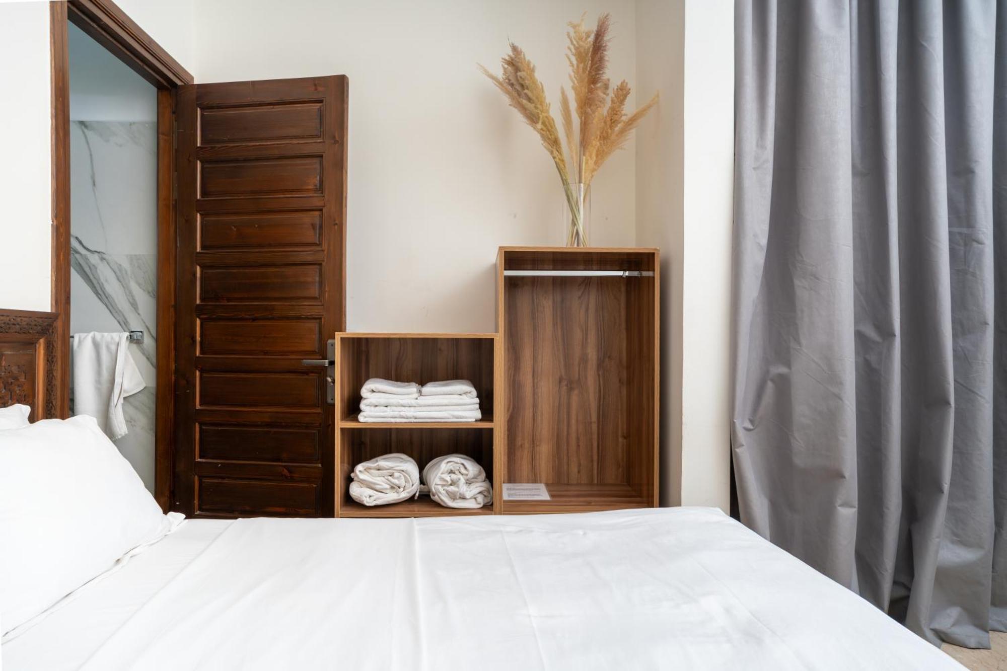 Dar Nourdha Hotel Marrakesh Luaran gambar