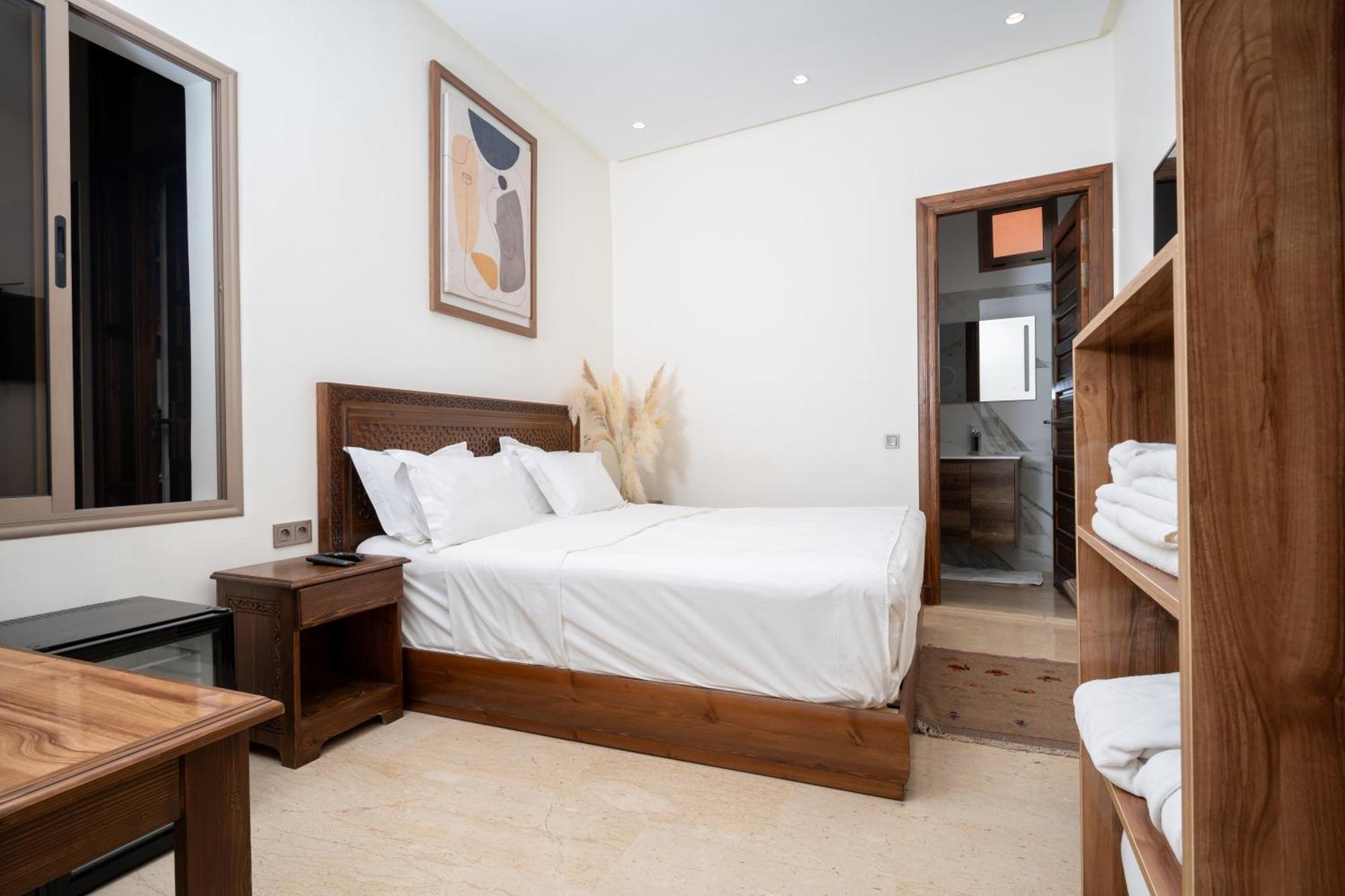 Dar Nourdha Hotel Marrakesh Luaran gambar