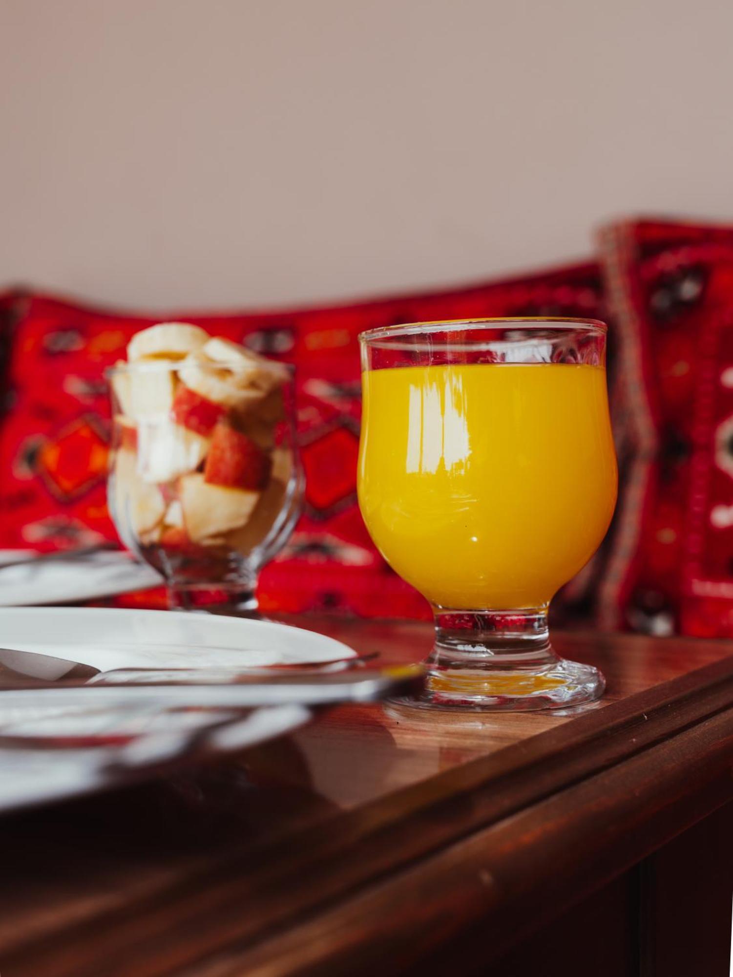 Dar Nourdha Hotel Marrakesh Luaran gambar