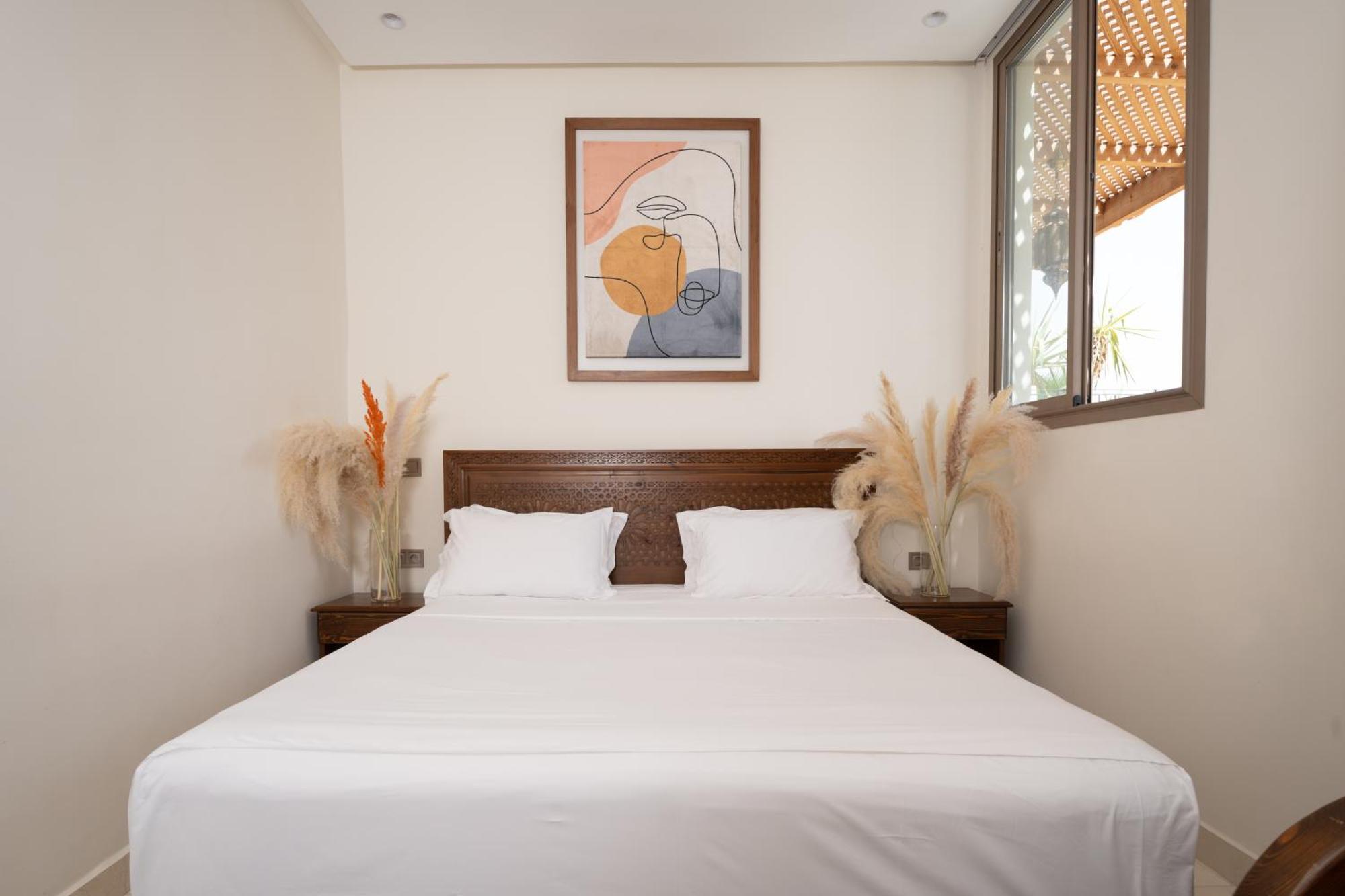 Dar Nourdha Hotel Marrakesh Luaran gambar